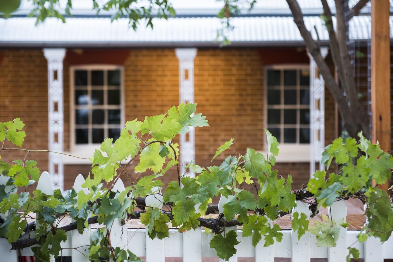 The Parkview Hotel Mudgee Dış mekan fotoğraf