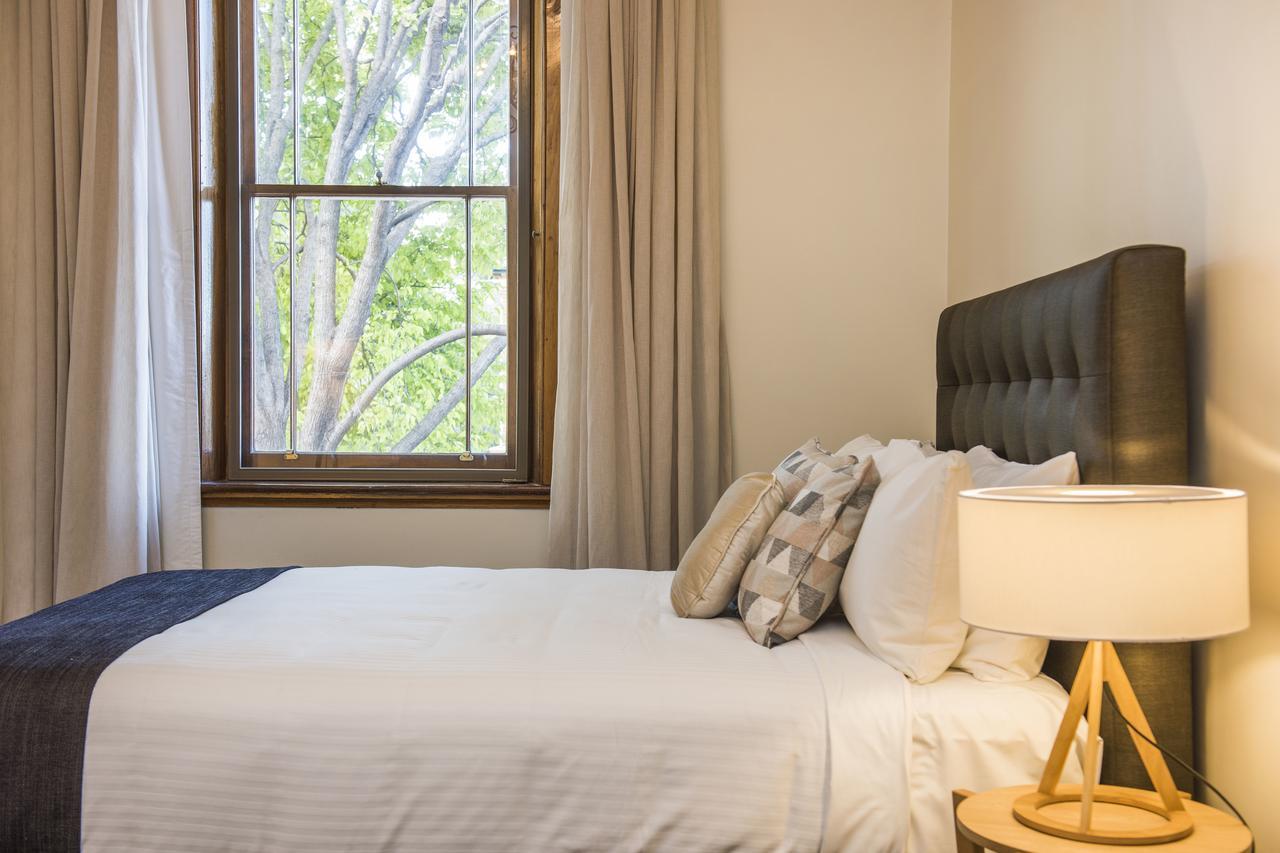 The Parkview Hotel Mudgee Dış mekan fotoğraf