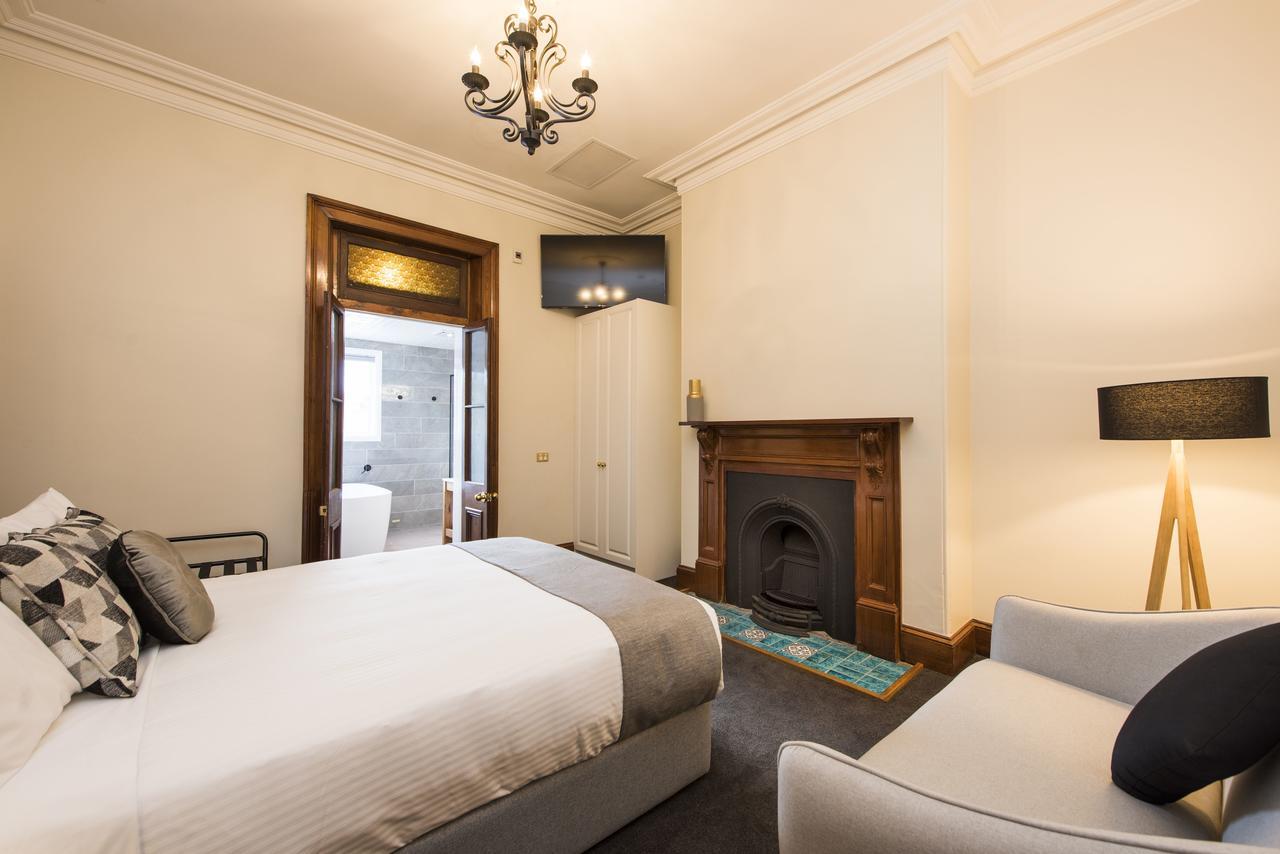 The Parkview Hotel Mudgee Dış mekan fotoğraf