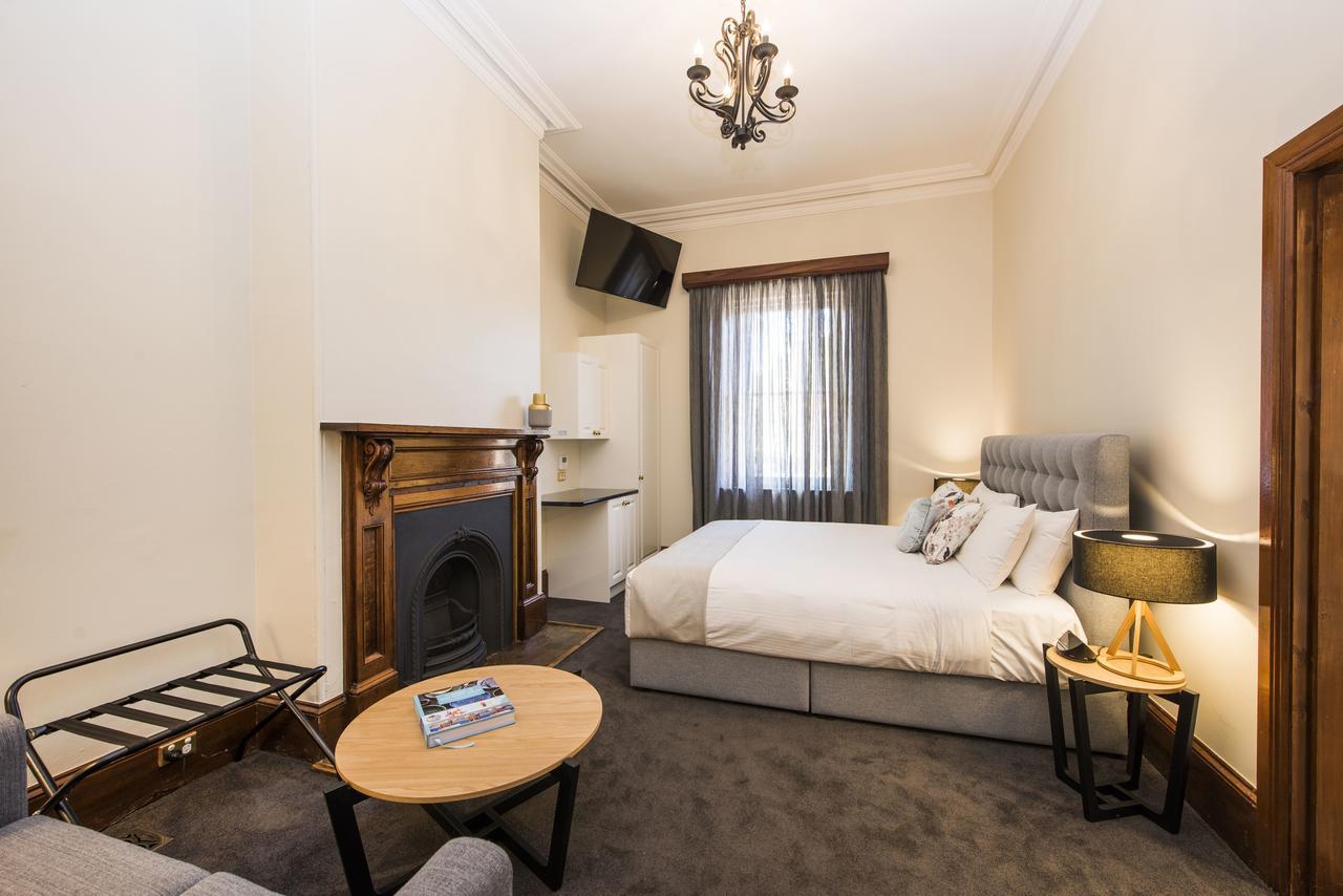 The Parkview Hotel Mudgee Dış mekan fotoğraf