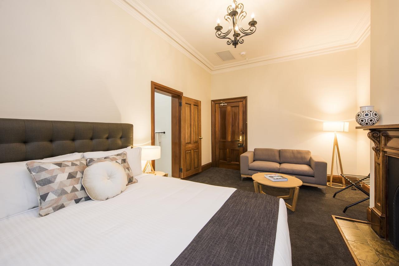 The Parkview Hotel Mudgee Dış mekan fotoğraf