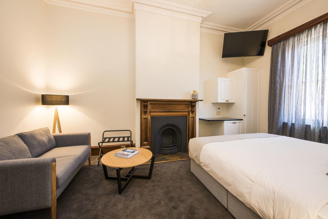 The Parkview Hotel Mudgee Dış mekan fotoğraf
