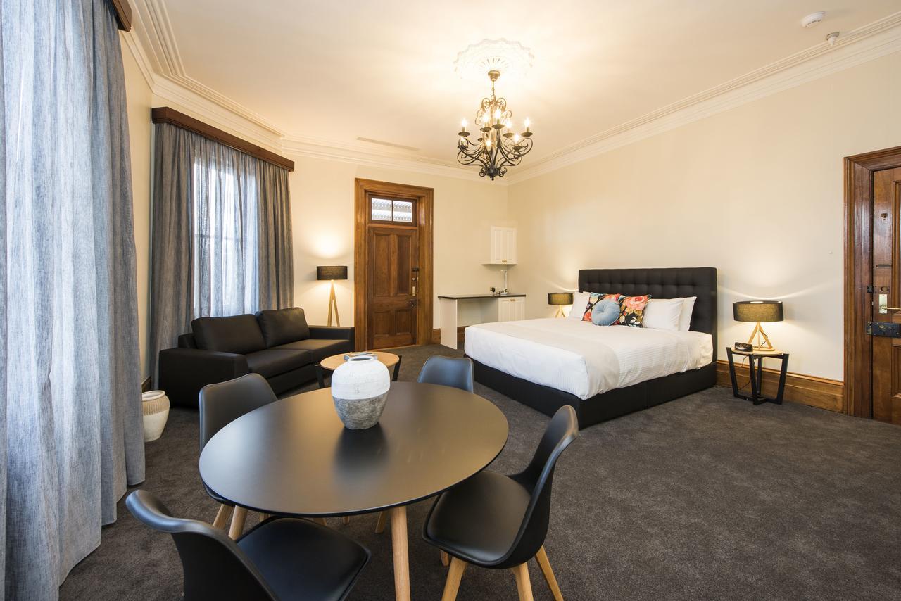 The Parkview Hotel Mudgee Dış mekan fotoğraf