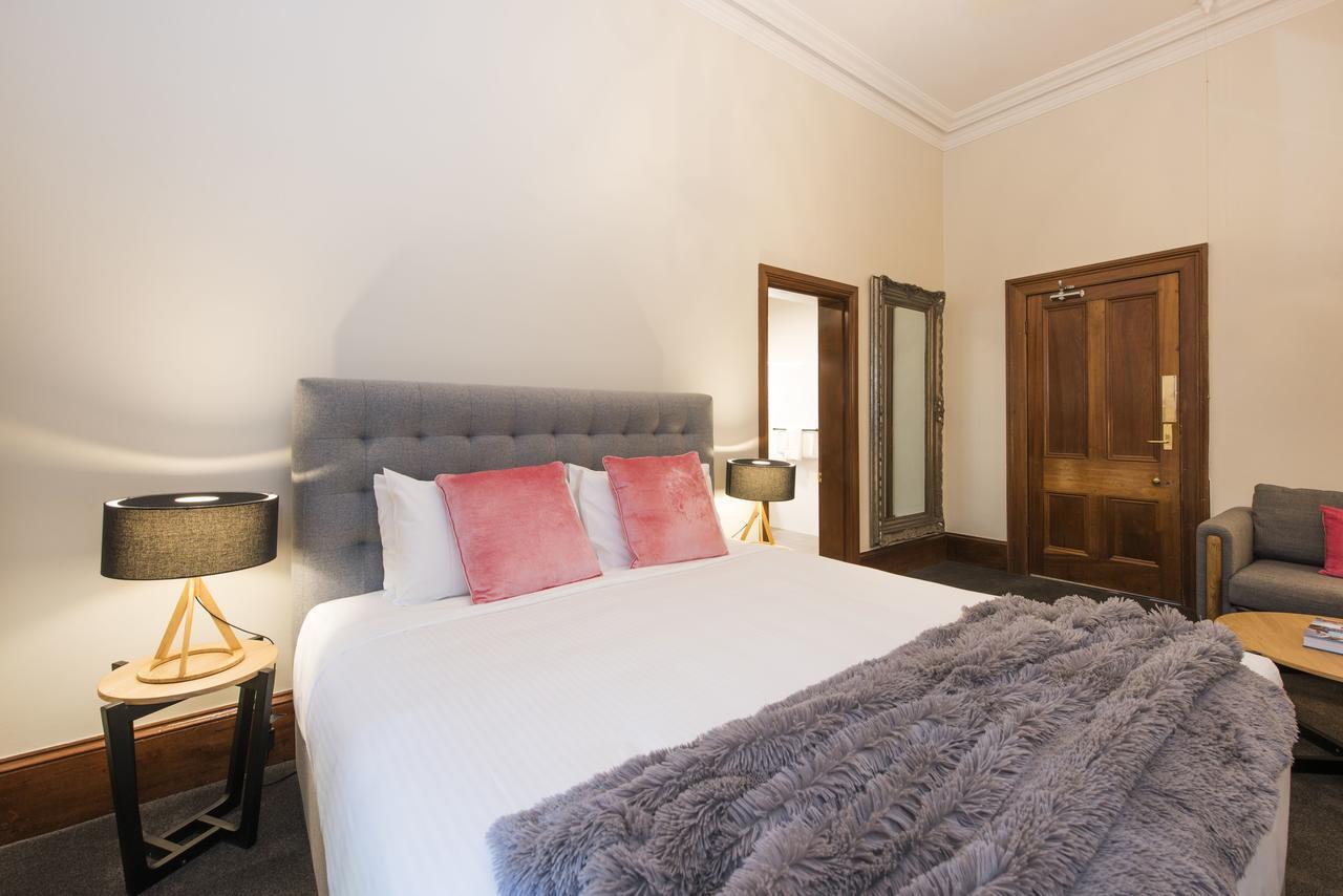 The Parkview Hotel Mudgee Dış mekan fotoğraf