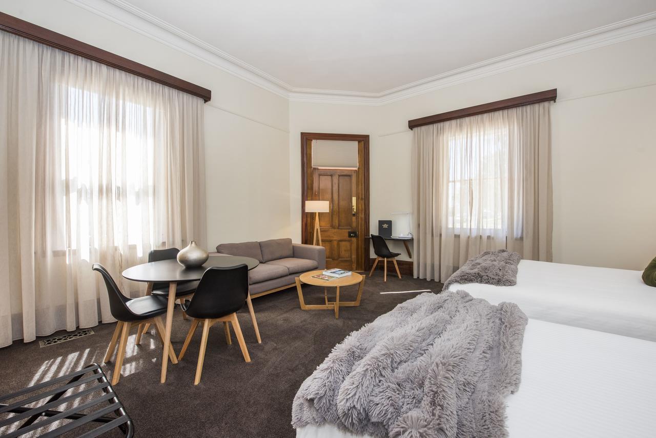 The Parkview Hotel Mudgee Dış mekan fotoğraf