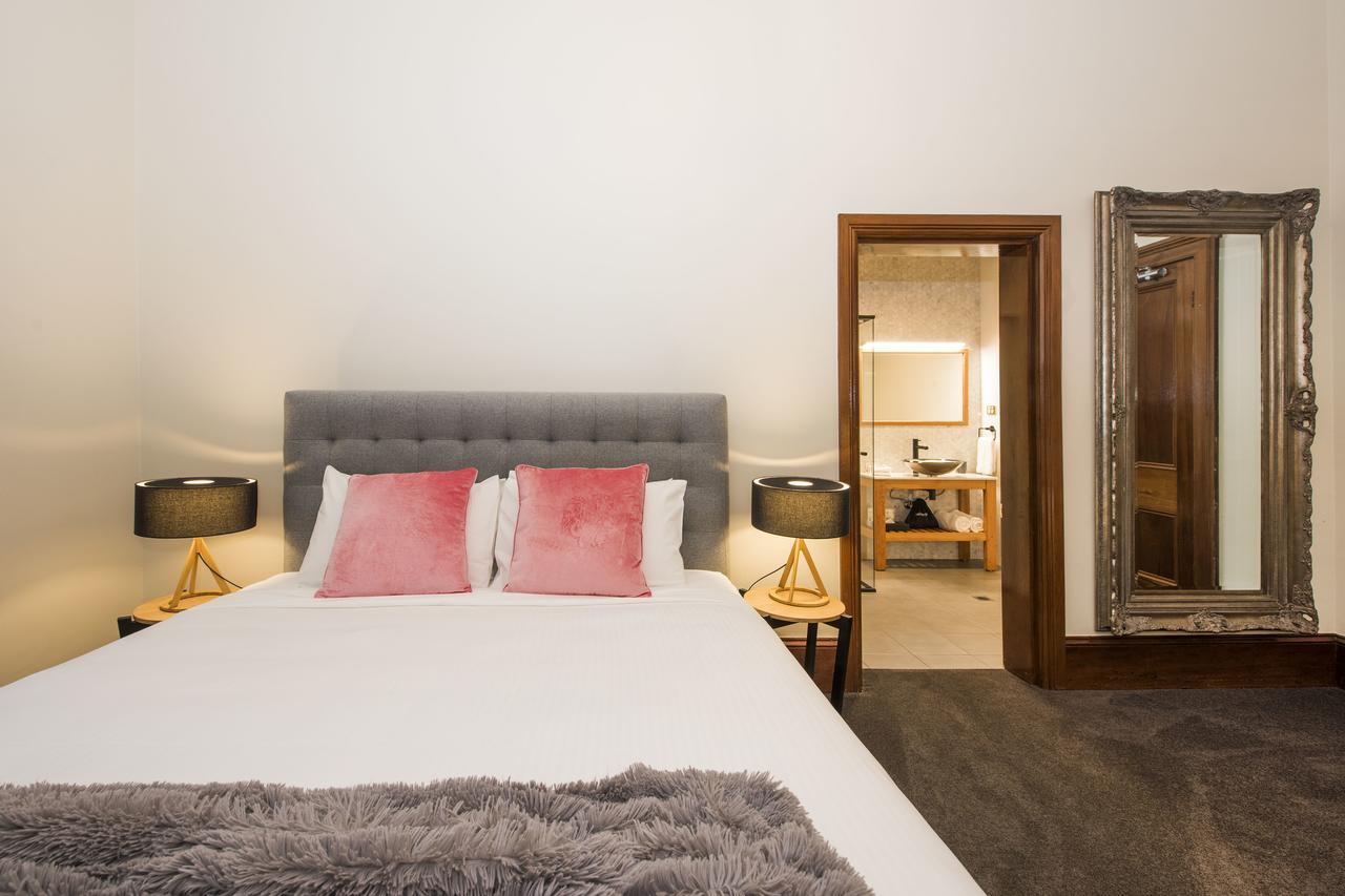 The Parkview Hotel Mudgee Dış mekan fotoğraf
