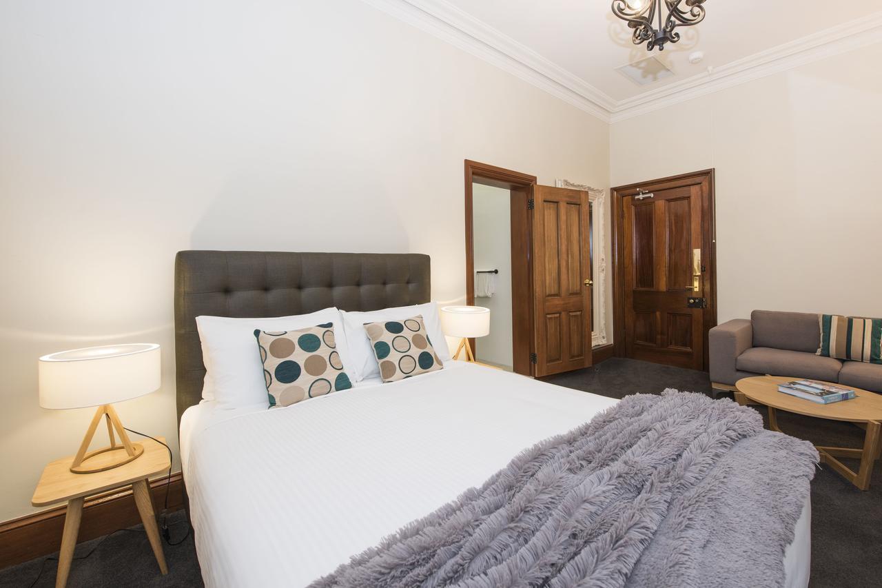The Parkview Hotel Mudgee Dış mekan fotoğraf