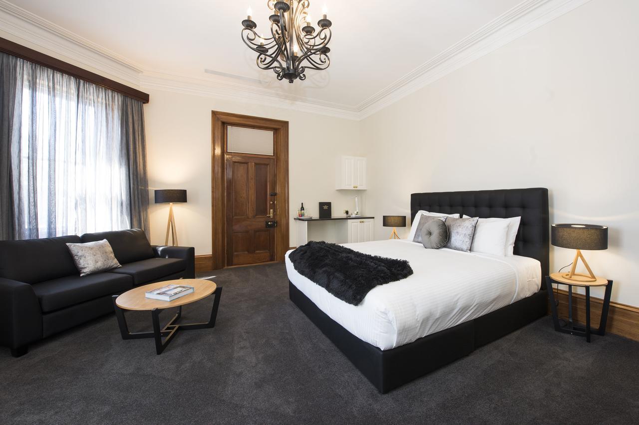 The Parkview Hotel Mudgee Dış mekan fotoğraf